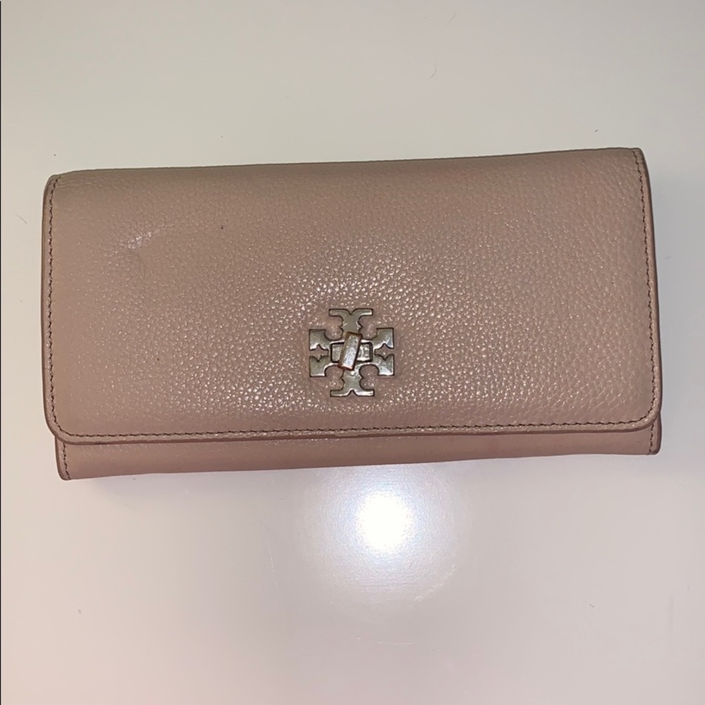 Tory Burch Wallet